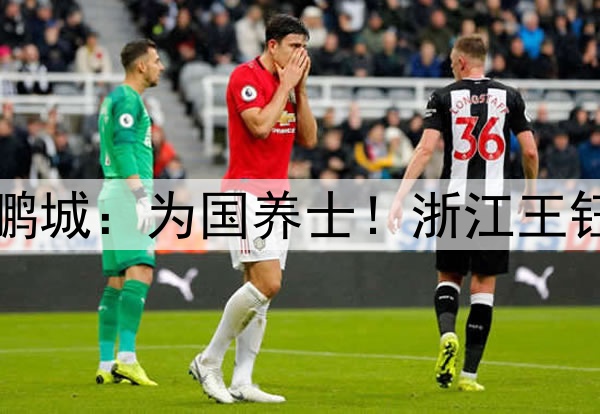 前瞻|浙江5-0深圳新鹏城：为国养士！浙江王钰栋等国脚能稳定出场
