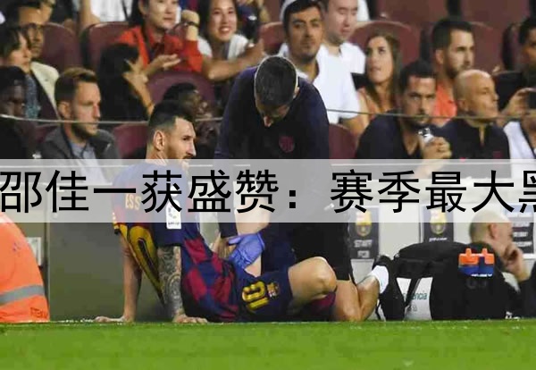 4轮不败一度登顶！邵佳一获盛赞：赛季最大黑马，排兵布阵满分