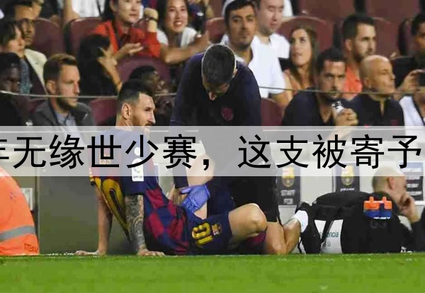 中国足球持续20年无缘世少赛，这支被寄予厚望的国少怎么了