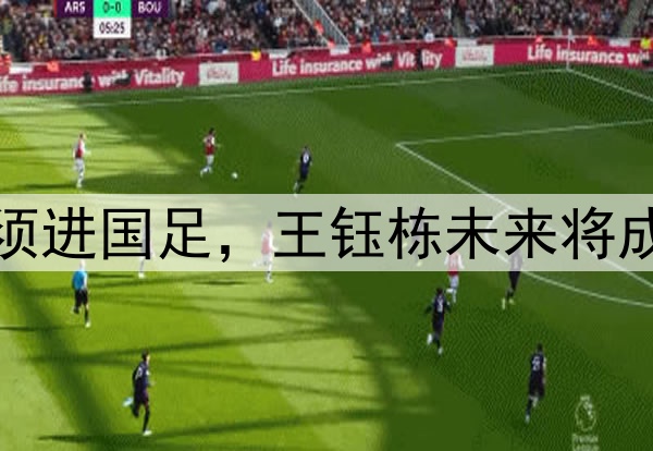 徐亮:于汉超必须进国足,王钰栋未来将成为国足锋线大腿