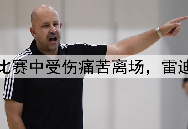 詹姆斯在对阵火箭比赛中受伤痛苦离场，雷迪克赛后回应了伤情