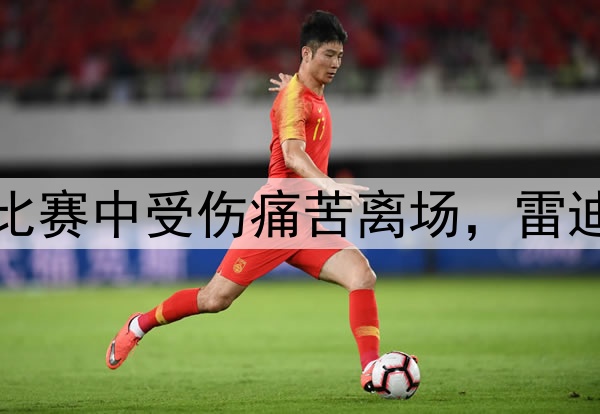 詹姆斯在对阵火箭比赛中受伤痛苦离场，雷迪克赛后回应了伤情
