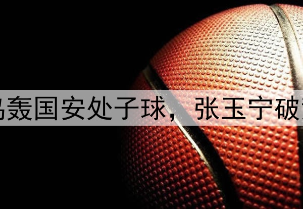 国脚集体回暖！塞鸟轰国安处子球，张玉宁破荒，谢文能替补传射