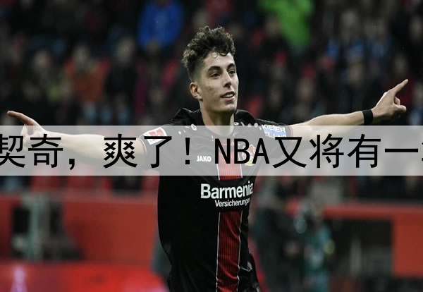 4年2.29亿?东契奇,爽了!NBA又将有一笔天价合同……