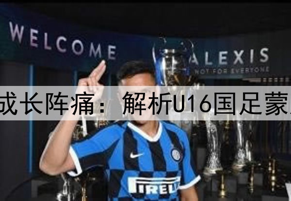 历史突破背后的成长阵痛:解析U16国足蒙太古杯的得与失!