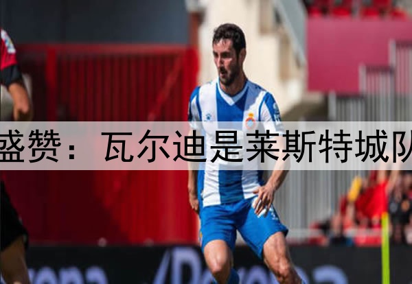 阿尔布赖顿盛赞：瓦尔迪是莱斯特城队史最佳球员