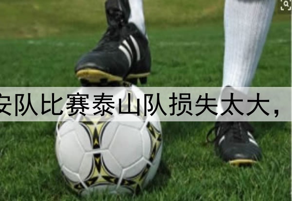 中超|崔康熙：对国安队比赛泰山队损失太大，丢球多不能怨王大雷