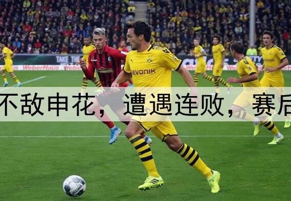 中超|泰山0:1不敌申花，遭遇连败，赛后球员难掩沮丧