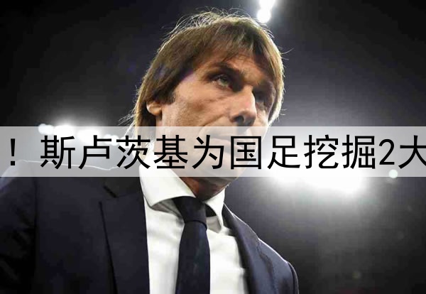 申花队换“将”成功！斯卢茨基为国足挖掘2大铁闸，伊万可直接用