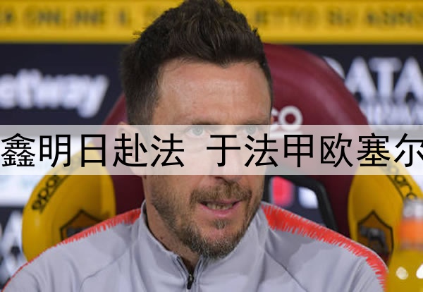 关注|魏祥鑫明日赴法 于法甲欧塞尔俱乐部试训