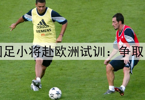 17岁国足小将赴欧洲试训：争取留下来