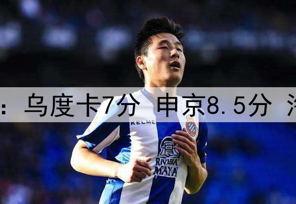 火箭首轮表现打分：乌度卡7分 申京8.5分 海王9.9分 格林2分