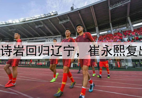 全运会最新动态！高诗岩回归辽宁，崔永熙复出首秀代表广东出战！