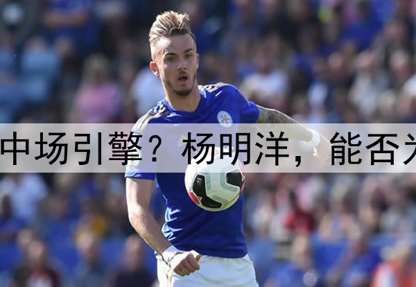 瑞士青训锻造的中国中场引擎?杨明洋,能否为国足注入欧陆基因?