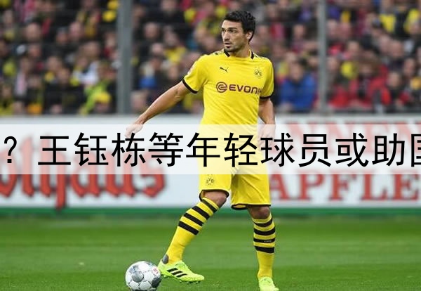 印尼有归化助阵?王钰栋等年轻球员或助国足6月击败印尼