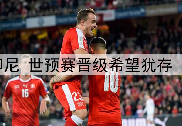 国足即将迎战印尼 世预赛晋级希望犹存 或击败印尼取胜