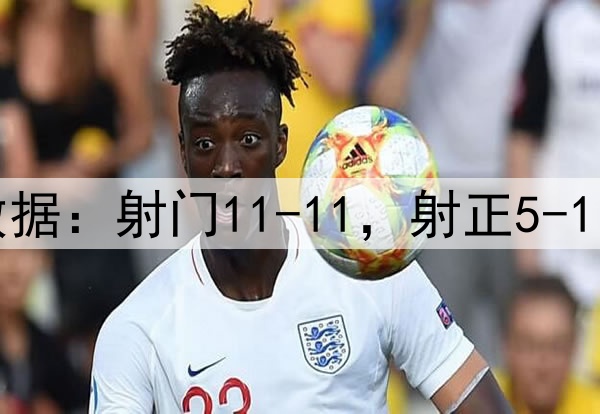 曼联4-1毕巴数据：射门11-11，射正5-1，得分机会2-0