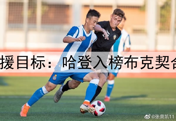 休媒讨论10大潜在引援目标：哈登入榜布克契合时间线 KD年龄太大