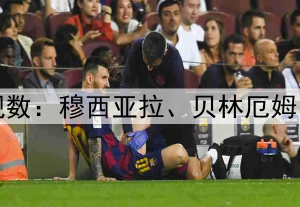 本赛季欧冠造犯规数：穆西亚拉、贝林厄姆、门德斯26次第二