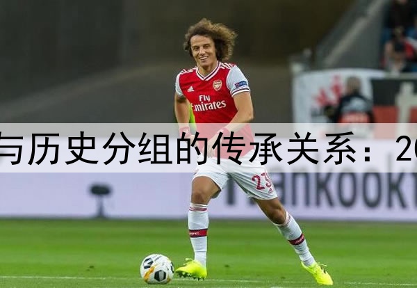 12个小组的字母命名与历史分组的传承关系：2026墨美加世界杯前瞻