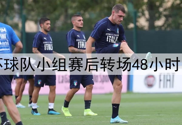 2026墨美加世界杯球队小组赛后转场48小时内的恢复训练安排