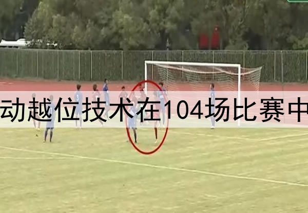 2026世界杯半自动越位技术在104场比赛中的介入频率预测